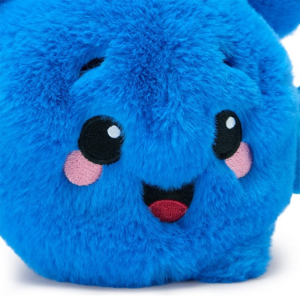 Peluche globo de Mickey Mouse – Azul · Space Store