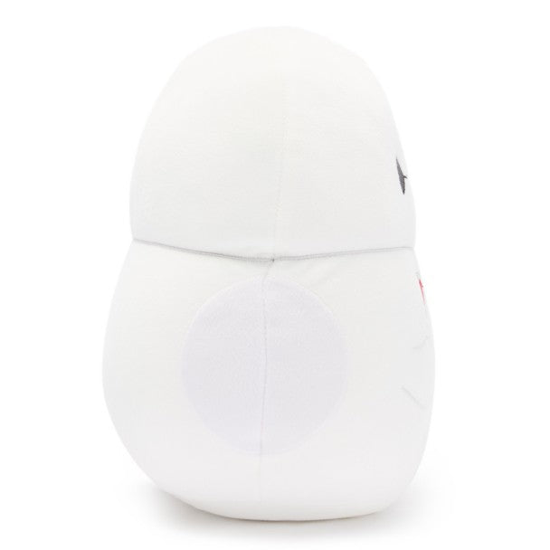 Peluche Squishmallows Baymax - Big Hero 6, 25 cm
