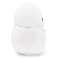 Peluche Squishmallows Baymax - Big Hero 6, 25 cm