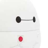 Peluche Squishmallows Baymax - Big Hero 6, 25 cm