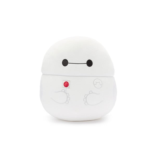Peluche Squishmallows Baymax - Big Hero 6, 25 cm