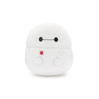 Peluche Squishmallows Baymax - Big Hero 6, 25 cm