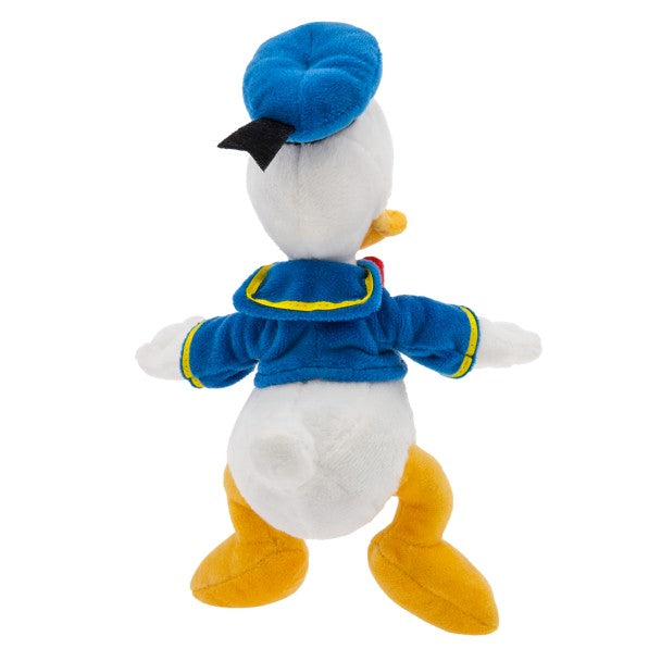 Peluche mini de Donald Duck