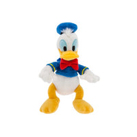 Peluche mini de Donald Duck