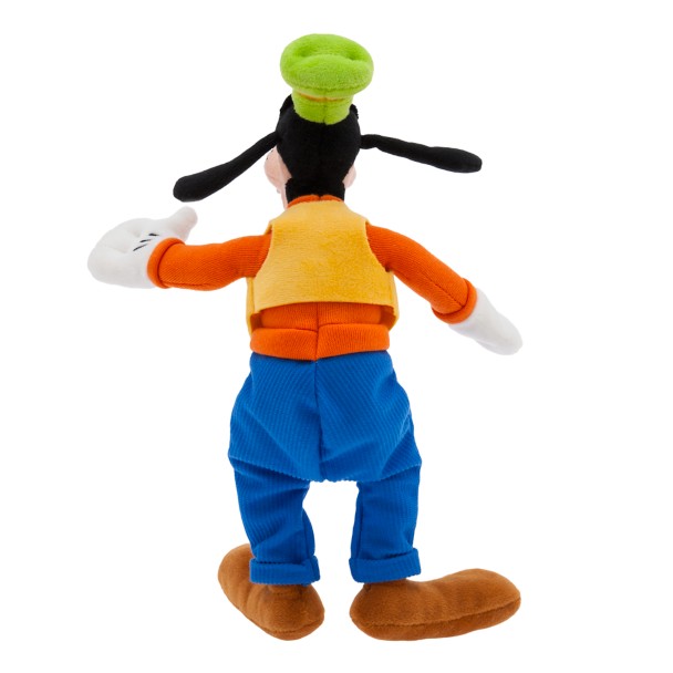 Peluche mini Goofy de 26 cm