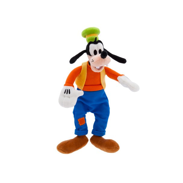 Peluche mini Goofy de 26 cm