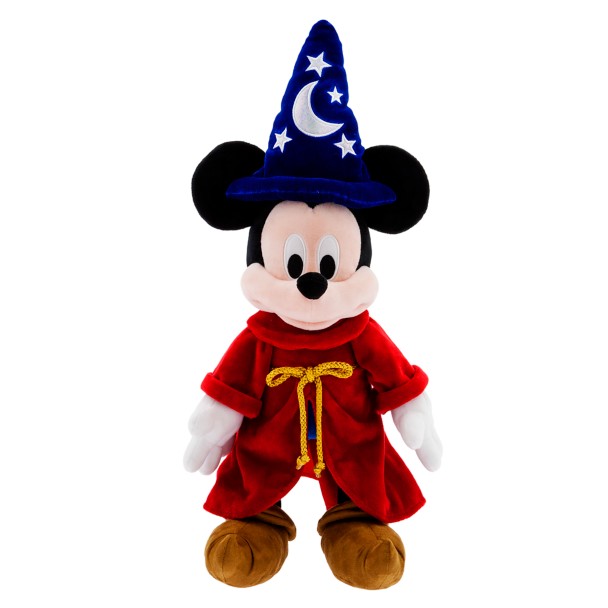 Mickey Mouse
