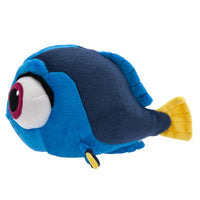Peluche de Baby Dory de Finding Dory