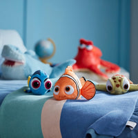 Peluche de Baby Dory de Finding Dory