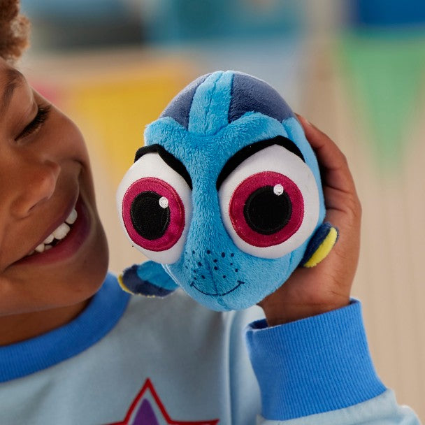 Peluche de Baby Dory de Finding Dory