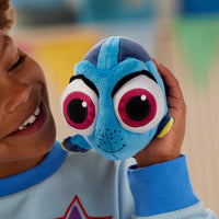 Peluche de Baby Dory de Finding Dory