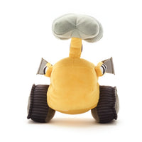 Peluche pequeño de WALL-E, 20 cm
