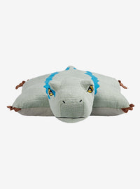 Peluche cojín Blue de Jurassic World