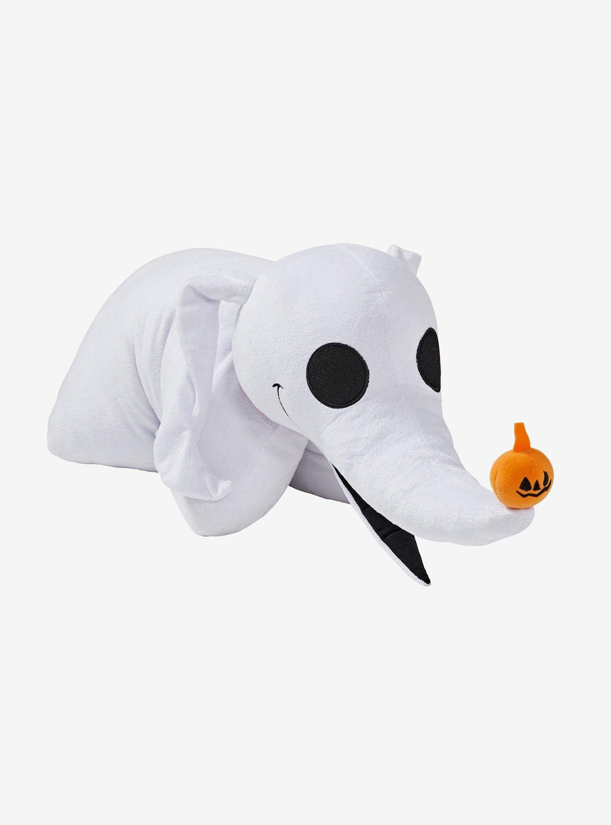 Peluche almohada Zero de The Nightmare Before Christmas