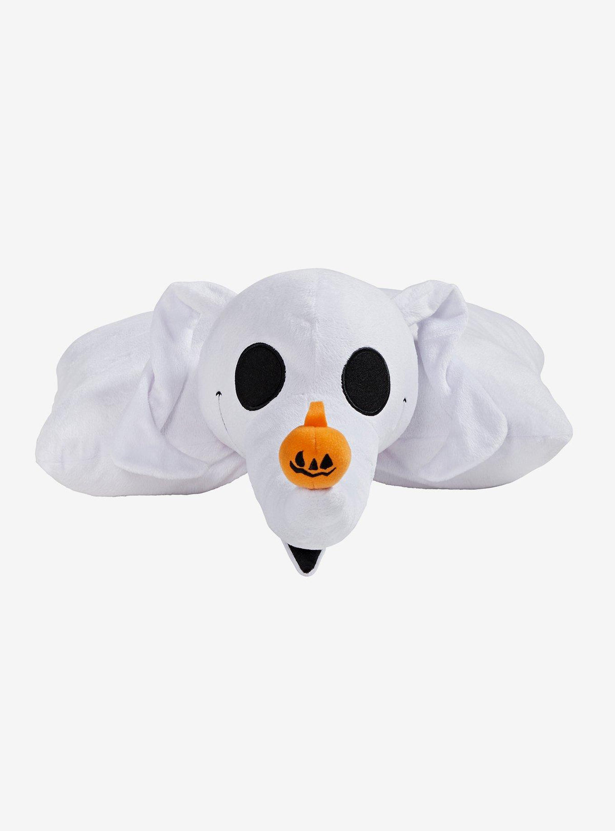 Peluche almohada Zero de The Nightmare Before Christmas