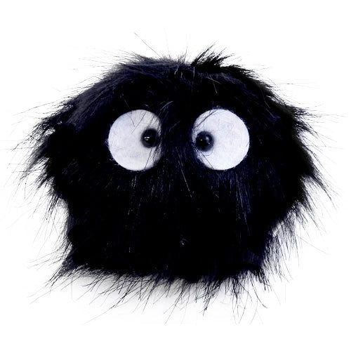 My Neighbor Totoro: Peluche caminante Kurosuke