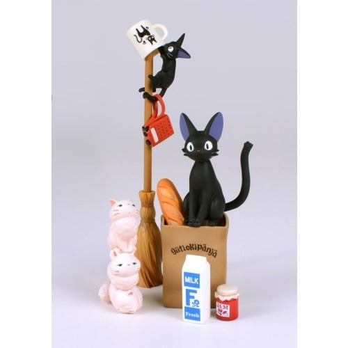 Juego de equilibrio Kiki's Delivery Service