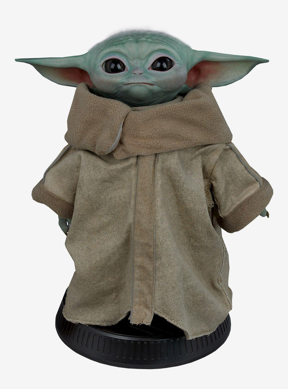 Figura tamaño real de The Child - Star Wars