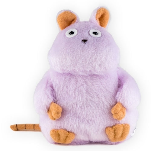 Monedero de Boh Mouse de Spirited Away
