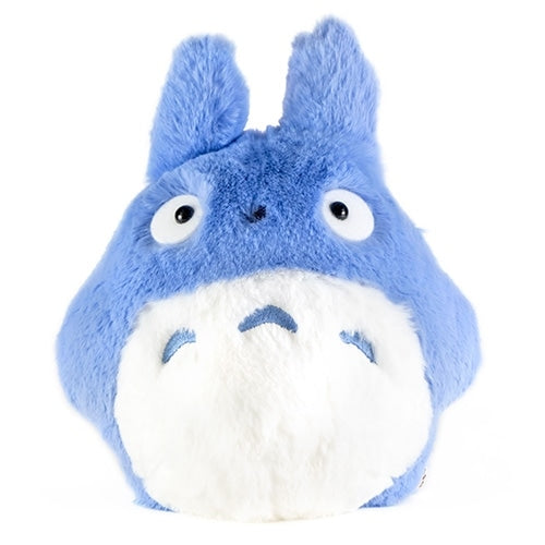 My Neighbor Totoro: Peluche S de Totoro mediano