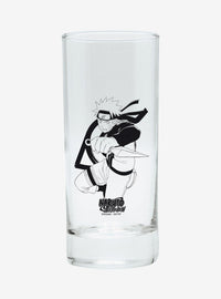 Set de 3 piezas para bebidas Naruto Shippuden