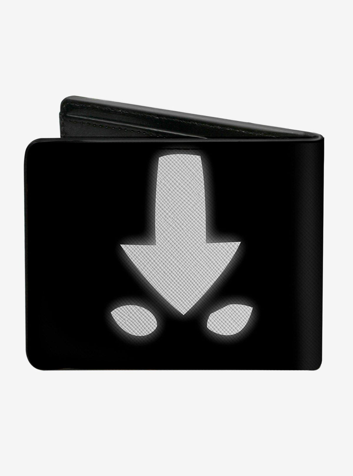 Billetera bifold de Aang meditando | Avatar: La leyenda de Aang