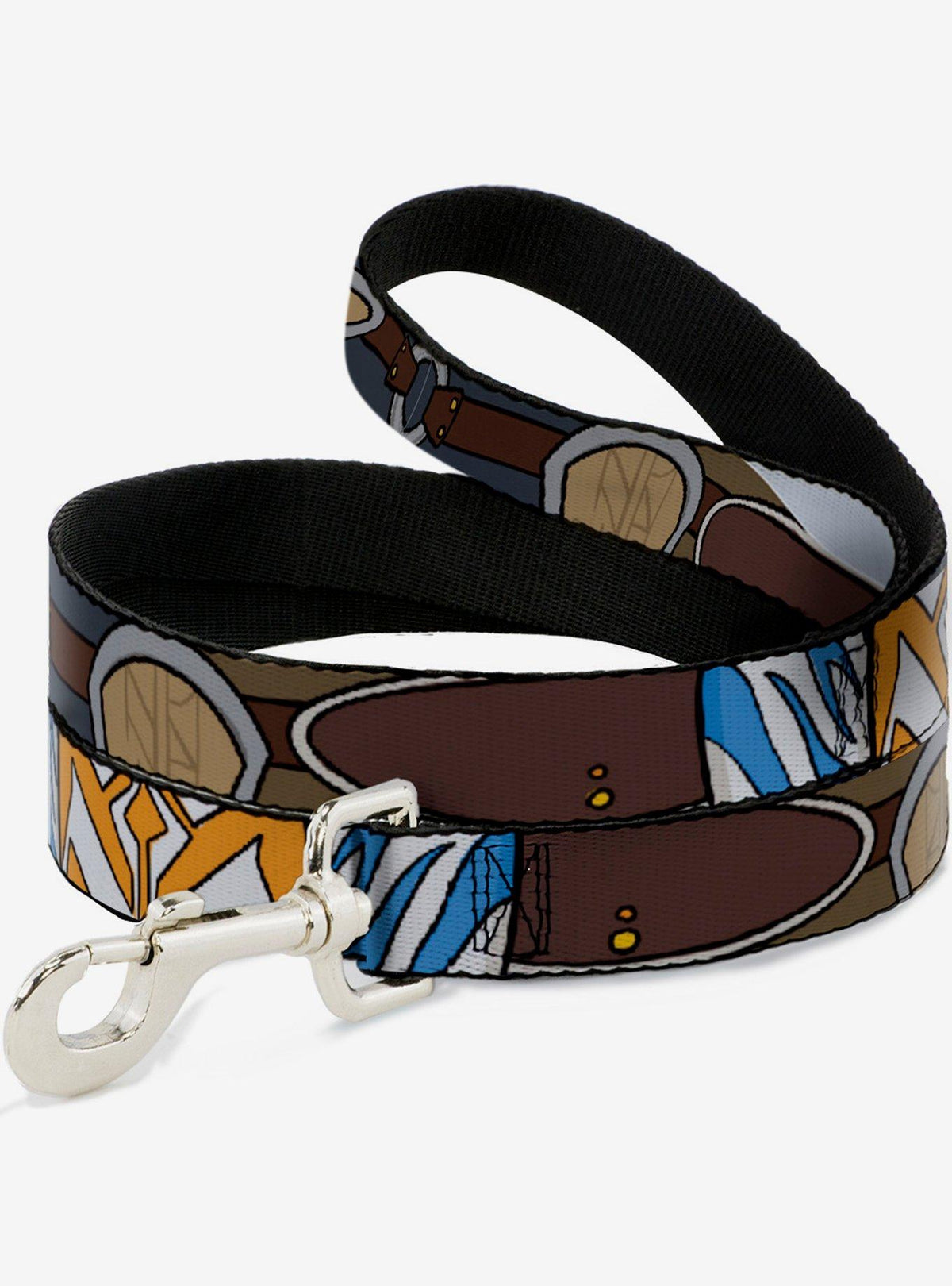 Correa para perro Star Wars: Ahsoka Tano