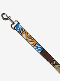 Correa para perro Star Wars: Ahsoka Tano