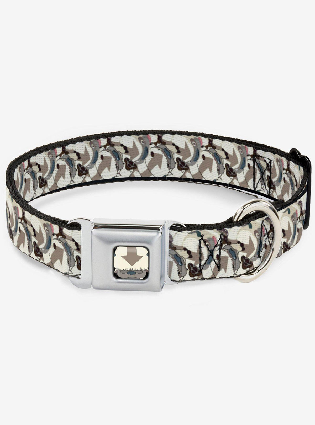 Collar para perro Avatar: La leyenda de Aang con Appa