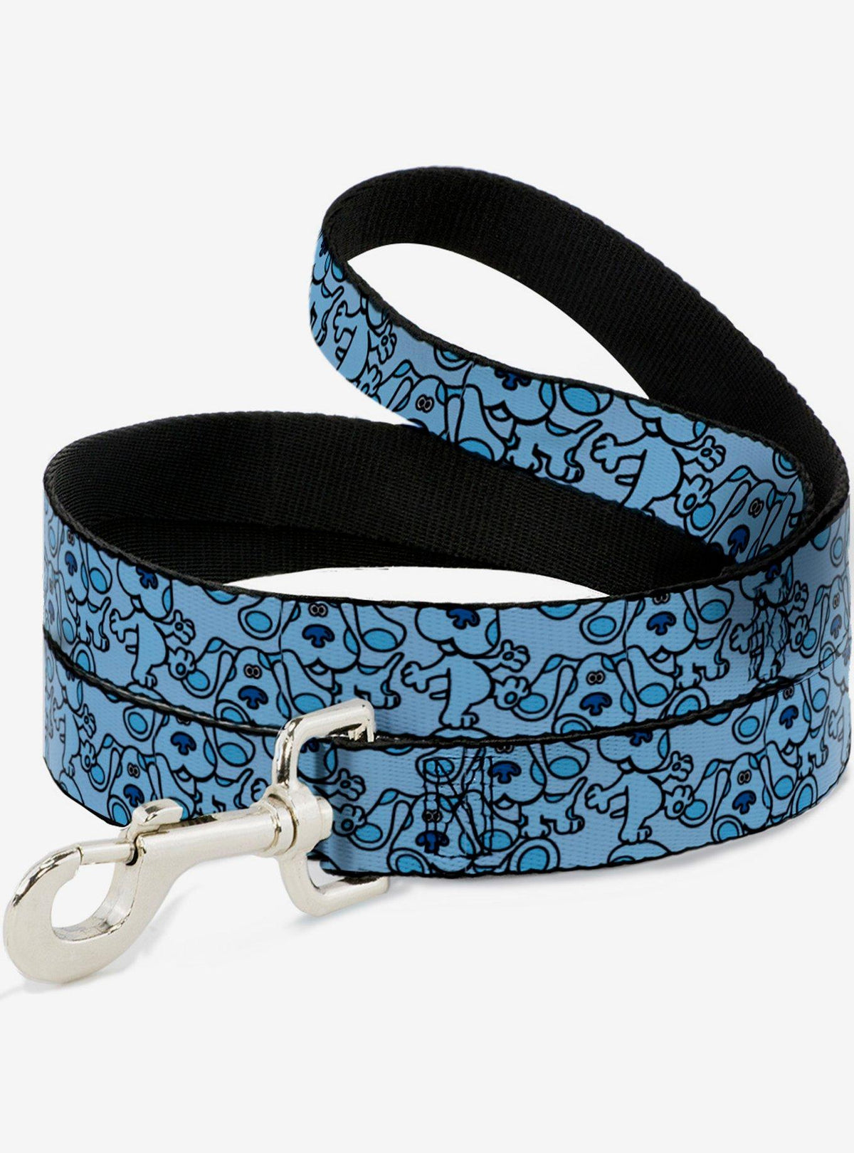 Correa para perro Blue's Clues con estampado de Blue · Space Store