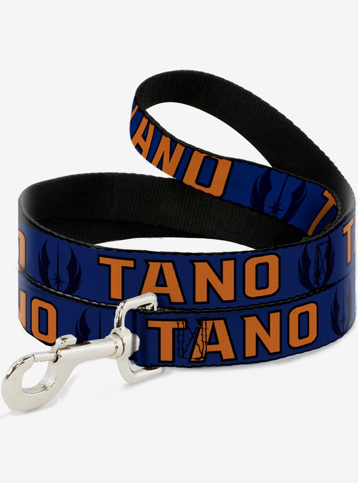 Correa para perro de Ahsoka Tano y la Orden Jedi