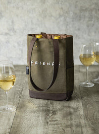 Bolso térmico para bebidas Friends