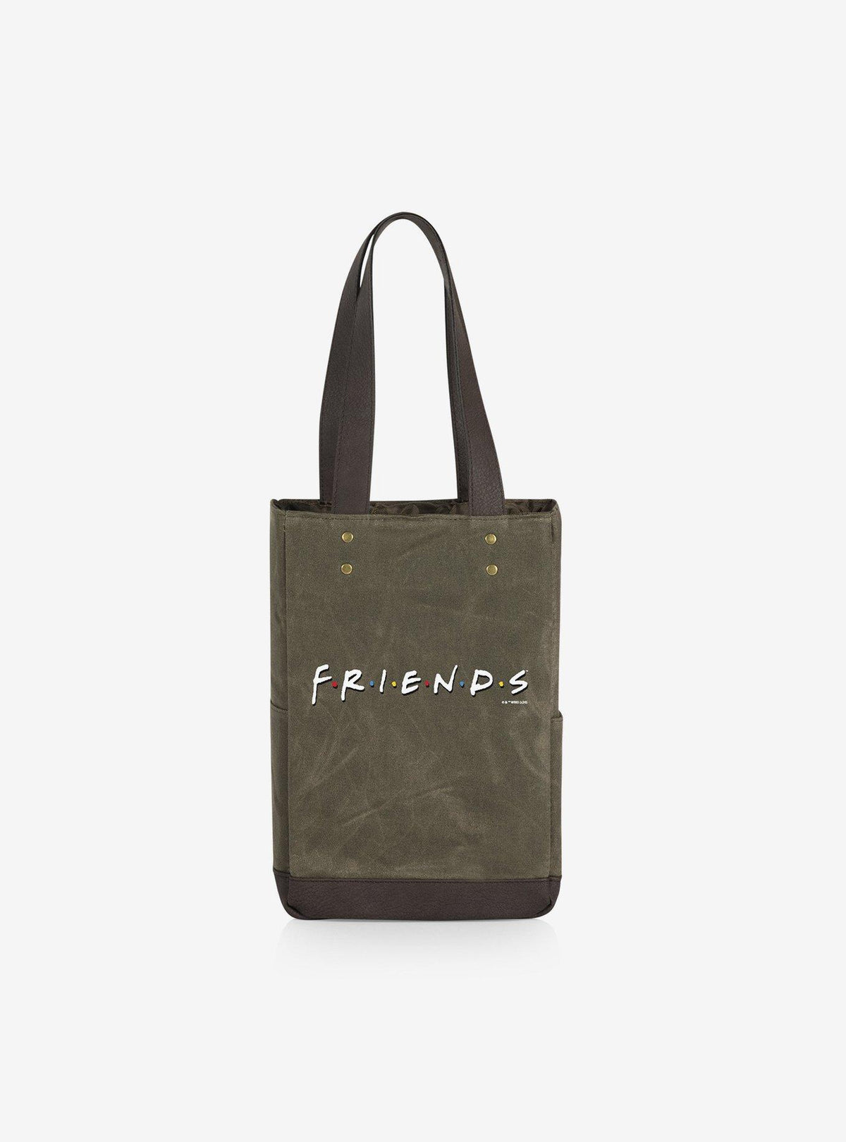 Bolso térmico para bebidas Friends