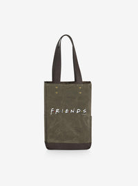Bolso térmico para bebidas Friends