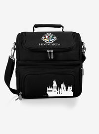 Lonchera térmica Harry Potter Hogwarts