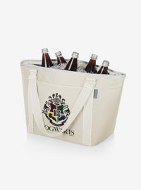 Bolso térmico Hogwarts color arena