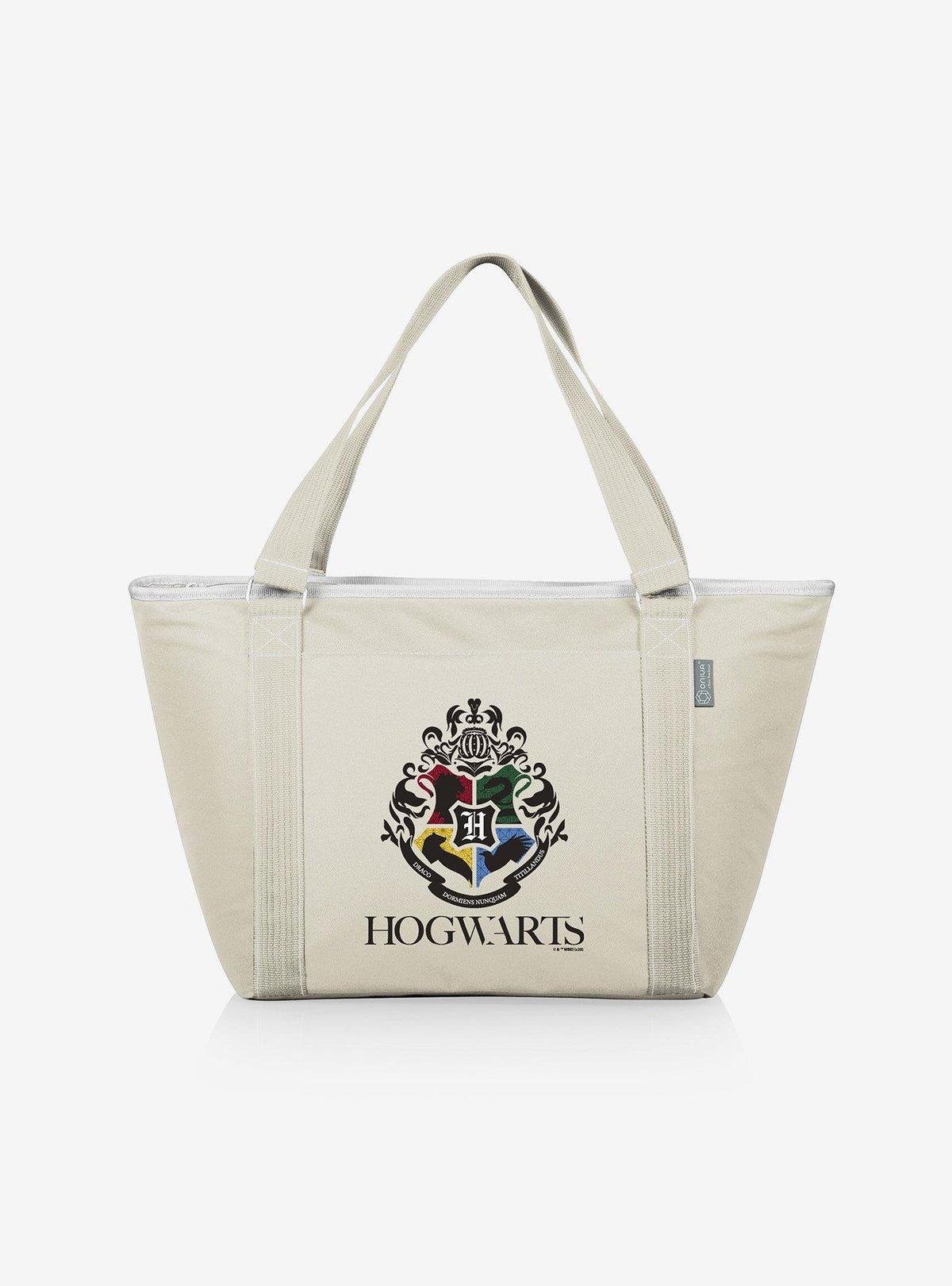 Bolso térmico Hogwarts color arena
