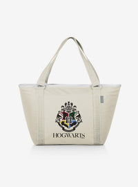 Bolso térmico Hogwarts color arena