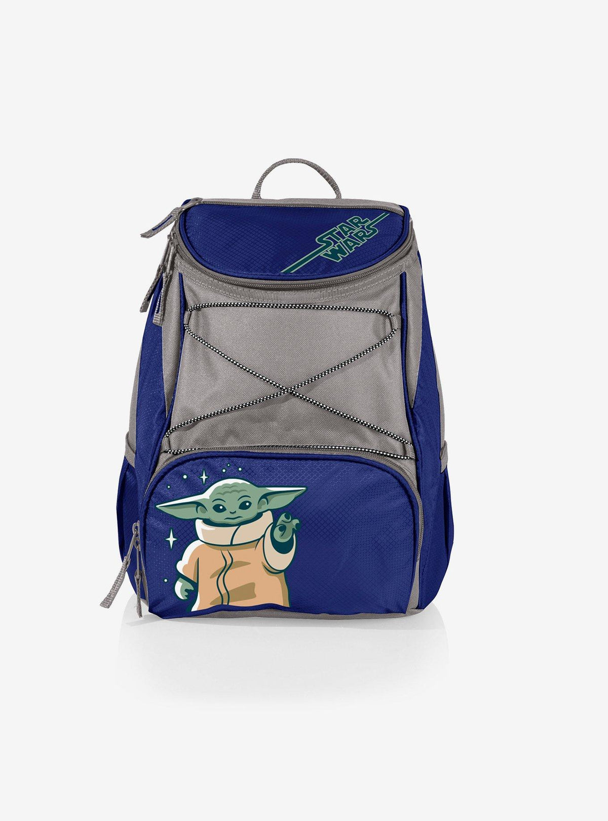 Mochila cooler Star Wars: The Child