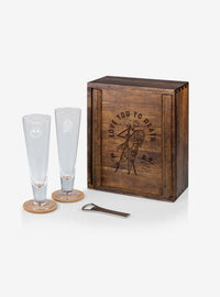 Set de vasos de Jack y Sally | The Nightmare Before Christmas