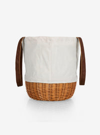 Bolso canasto Jack y Sally - Nightmare Before Christmas