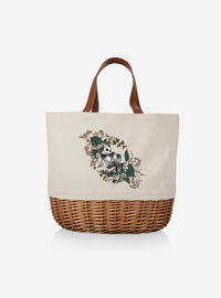 Bolso canasto Jack y Sally - Nightmare Before Christmas