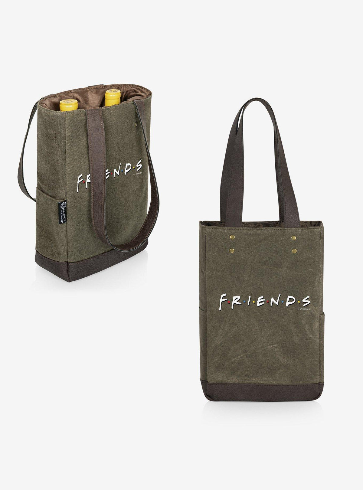 Bolso térmico para bebidas de Friends