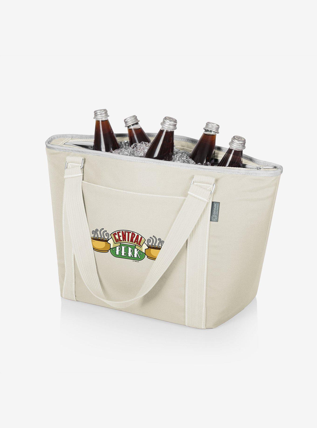Bolso térmico Friends Central Perk Topanga