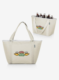 Bolso térmico Friends Central Perk Topanga