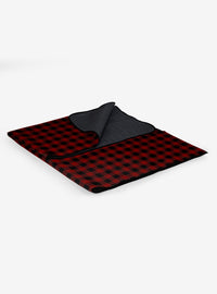 Manta de picnic plegable Friends