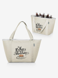 Bolso térmico Friends Rather Be Topanga