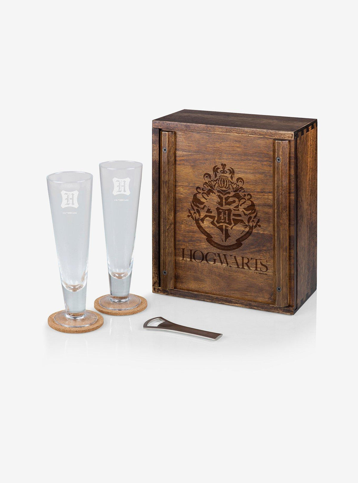 Harry Potter: Set de Vasos de Hogwarts