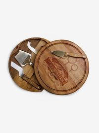 Tabla para quesos de Quidditch Harry Potter