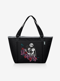 Bolso térmico The Nightmare Before Christmas de Jack y Sally